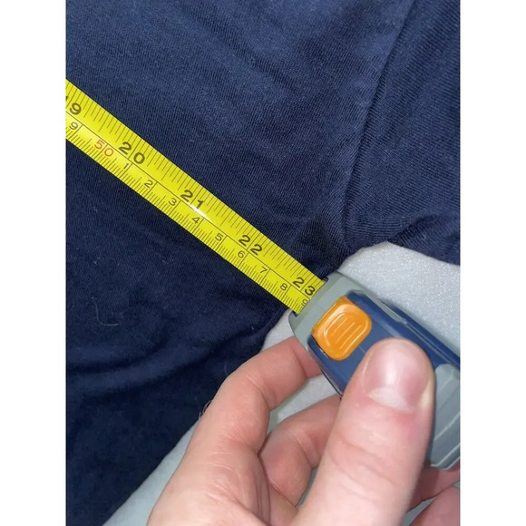 Seattle Mariners Vote 2020 T Shirt Men’s Size XL Election Day Promo MLB RARE - Picture 3 of 5